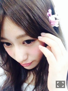 桜井 玲香｜京都でボクと握手！ (にゃ〜ん)（2014-07-19）｜4枚目