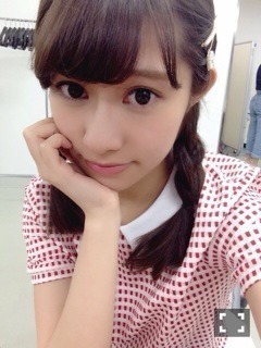 桜井 玲香｜夢に向かって！（2014-07-23）｜3枚目