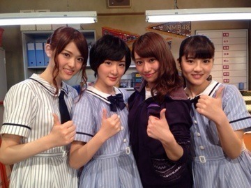 桜井 玲香｜夏だけど...（2014-07-29）｜2枚目