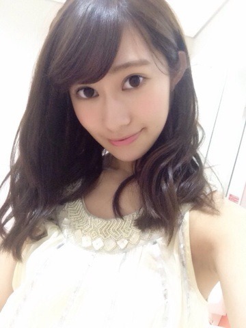 桜井 玲香｜いやーまいりました。（2014-08-05）