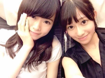 桜井 玲香｜ぎゅう〜たん・たん（2014-08-24）