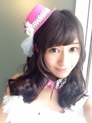 桜井 玲香｜いちご、好きよ(´ｍ ｀)（2014-09-12）