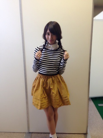 桜井 玲香｜ホイップゥ（2014-09-22）｜2枚目