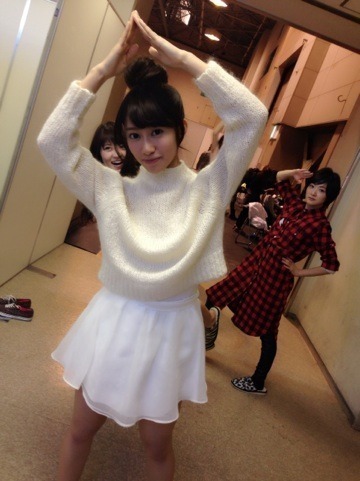 桜井 玲香｜ホイップゥ（2014-09-22）｜4枚目