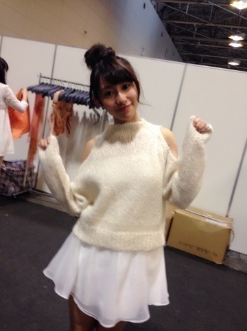 桜井 玲香｜ホイップゥ（2014-09-22）｜5枚目