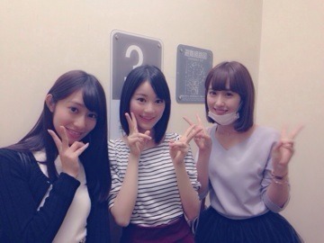 桜井 玲香｜虹色（2014-10-03）
