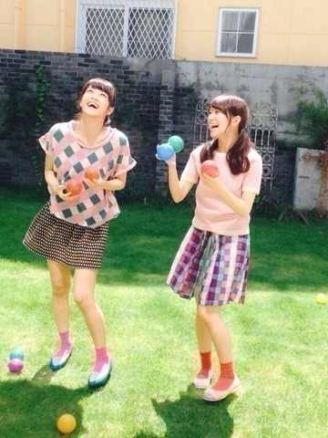 桜井 玲香｜キラキラ（2014-10-15）｜3枚目