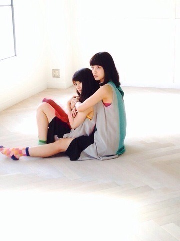 桜井 玲香｜キラキラ（2014-10-15）｜4枚目