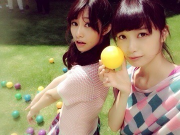 桜井 玲香｜キラキラ（2014-10-15）｜5枚目