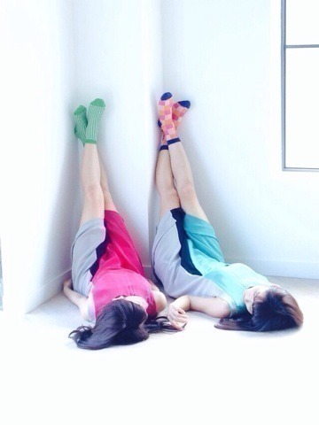 桜井 玲香｜キラキラ（2014-10-15）｜6枚目