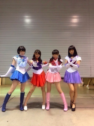 桜井 玲香｜火星にかわって折檻 よ！（2014-10-19）｜2枚目