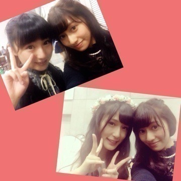 桜井 玲香｜火星にかわって折檻 よ！（2014-10-19）｜5枚目