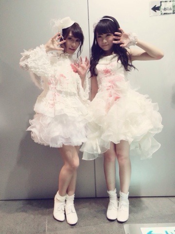 桜井 玲香｜HALLOWEEN PARTY 2014（2014-10-20）｜2枚目