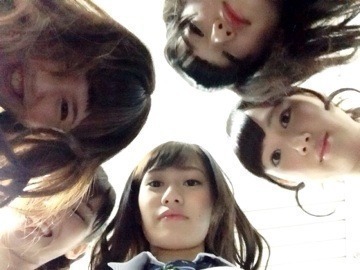 桜井 玲香｜パタパタパタパタッ（2014-12-07）｜2枚目