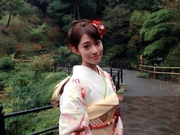 桜井 玲香｜2015.01.11（2015-01-11）｜3枚目