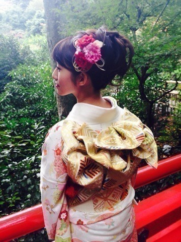 桜井 玲香｜2015.01.11（2015-01-11）｜4枚目