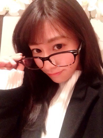 桜井 玲香｜2015.01.12（2015-01-12）