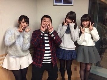 桜井 玲香｜2015.01.15（2015-01-15）｜2枚目