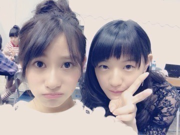 桜井 玲香｜2015.01.20（2015-01-20）