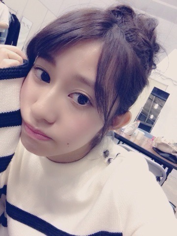 桜井 玲香｜2015.01.20（2015-01-20）｜2枚目