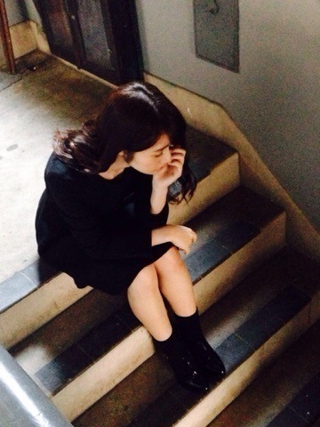 桜井 玲香｜2015.01.26（2015-01-26）｜2枚目