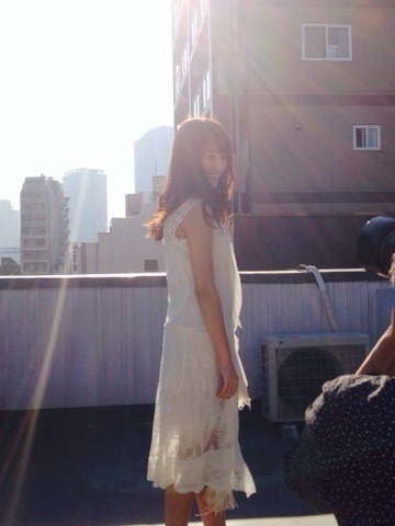 桜井 玲香｜2015.01.29（2015-01-29）