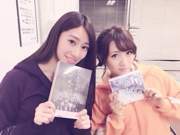 桜井 玲香｜2015.01.29（2015-01-29）｜3枚目