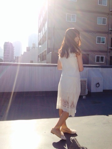 桜井 玲香｜2015.01.29（2015-01-29）｜4枚目