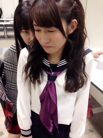 桜井 玲香｜2015.02.07（2015-02-07）｜2枚目