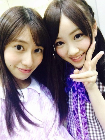 桜井 玲香｜2015.02.07（2015-02-07）｜3枚目