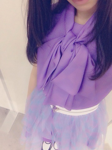 桜井 玲香｜2015.02.07（2015-02-07）｜5枚目