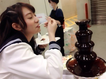 桜井 玲香｜2015.02.11（2015-02-11）｜4枚目