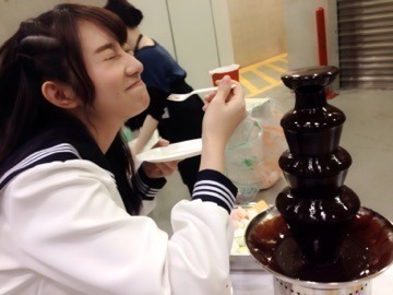 桜井 玲香｜2015.02.11（2015-02-11）｜6枚目