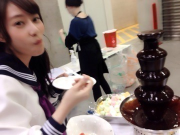 桜井 玲香｜2015.02.11（2015-02-11）｜7枚目