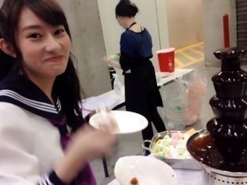 桜井 玲香｜2015.02.11（2015-02-11）｜8枚目