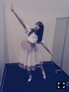桜井 玲香｜2015.02.15（2015-02-15）｜3枚目