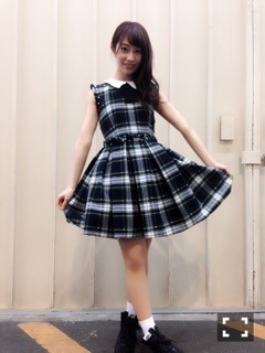 桜井 玲香｜2015.02.15（2015-02-15）｜6枚目
