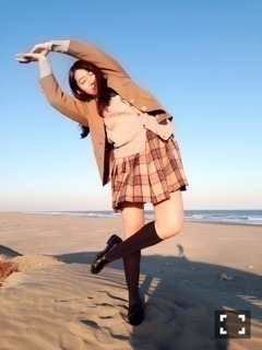 桜井 玲香｜2015.02.28（2015-02-28）｜2枚目
