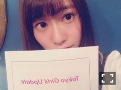 桜井 玲香｜2015.04.05（2015-04-05）