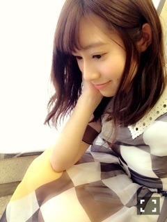 桜井 玲香｜2015.04.05（2015-04-05）｜4枚目