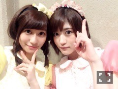 桜井 玲香｜2015.04.05（2015-04-05）｜5枚目
