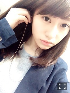桜井 玲香｜2015.04.05（2015-04-05）｜6枚目