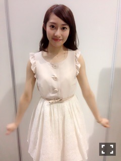 桜井 玲香｜2015.05.06（2015-05-06）｜3枚目