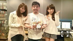 桜井 玲香｜2015.05.13（2015-05-13）｜2枚目