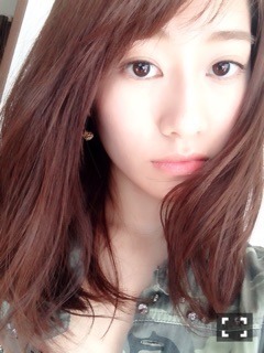 桜井 玲香｜2015.05.16（2015-05-16）｜2枚目