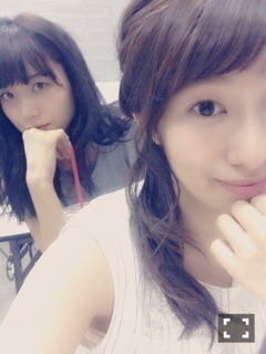桜井 玲香｜2015.06.02（2015-06-02）｜2枚目