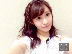 桜井 玲香｜2015.06.16（2015-06-16）｜2枚目