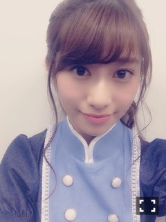 桜井 玲香｜2015.07.04（2015-07-04）｜2枚目