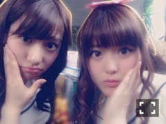 桜井 玲香｜2015.07.04（2015-07-04）｜4枚目