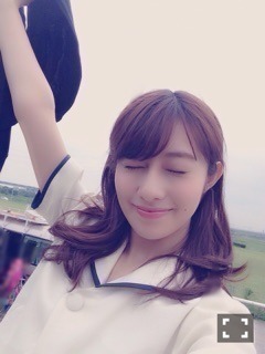 桜井 玲香｜2015.07.04（2015-07-04）｜5枚目